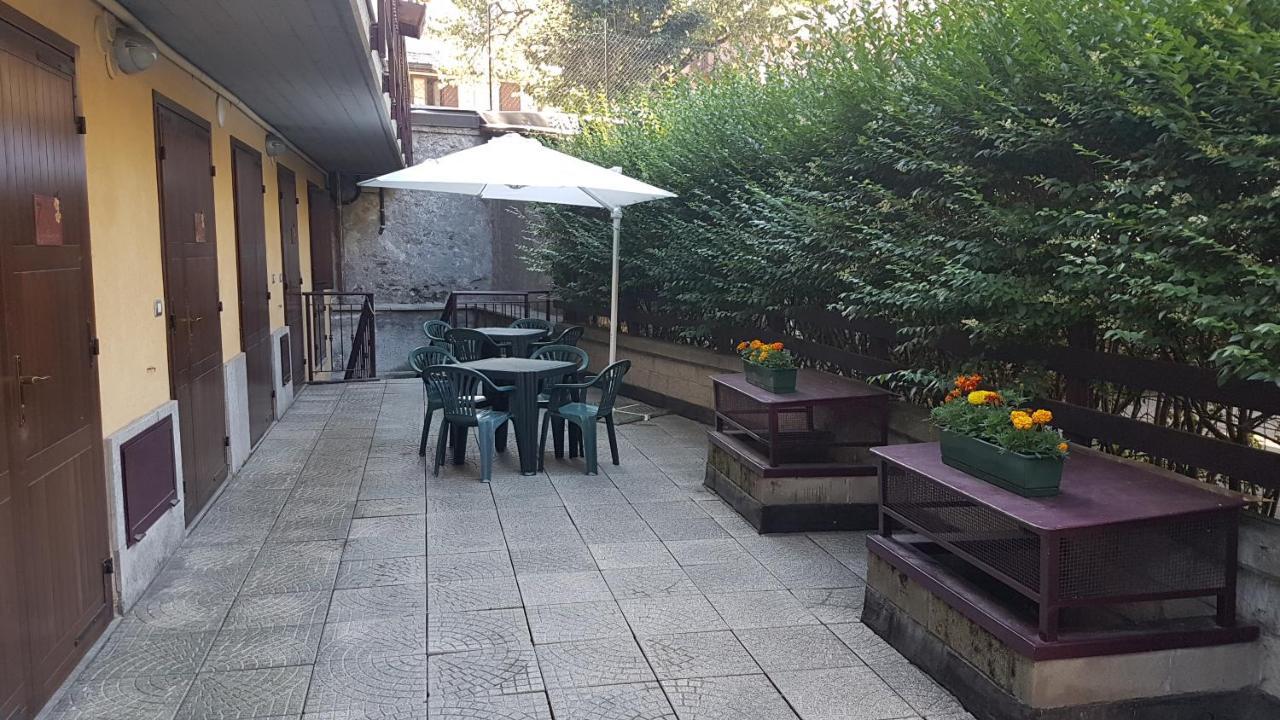 Residence Les Lacs 바르도네키아 외부 사진