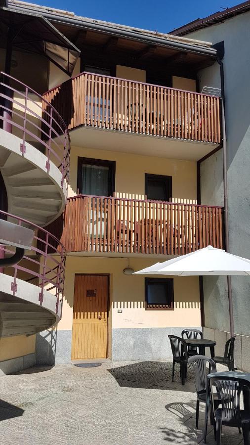 Residence Les Lacs 바르도네키아 외부 사진