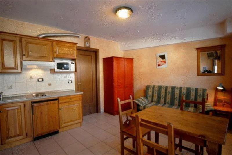 Residence Les Lacs 바르도네키아 외부 사진