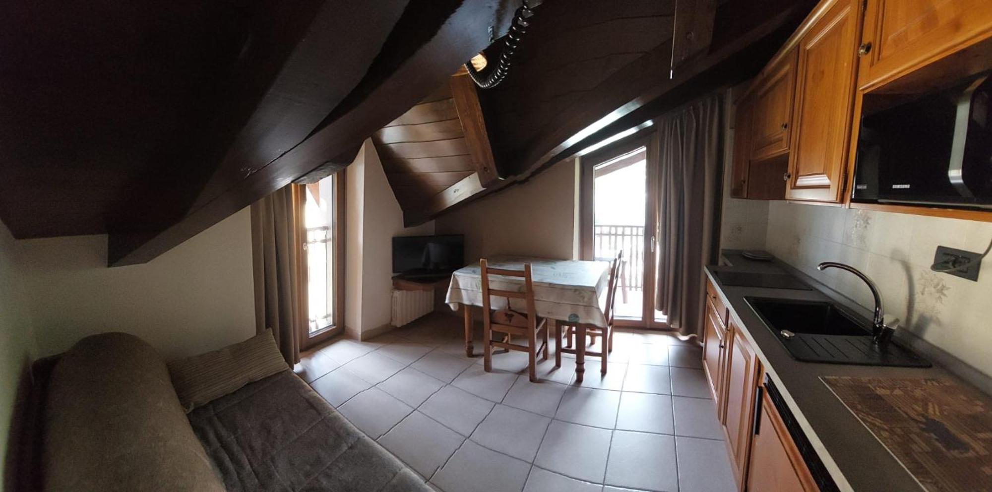 Residence Les Lacs 바르도네키아 외부 사진