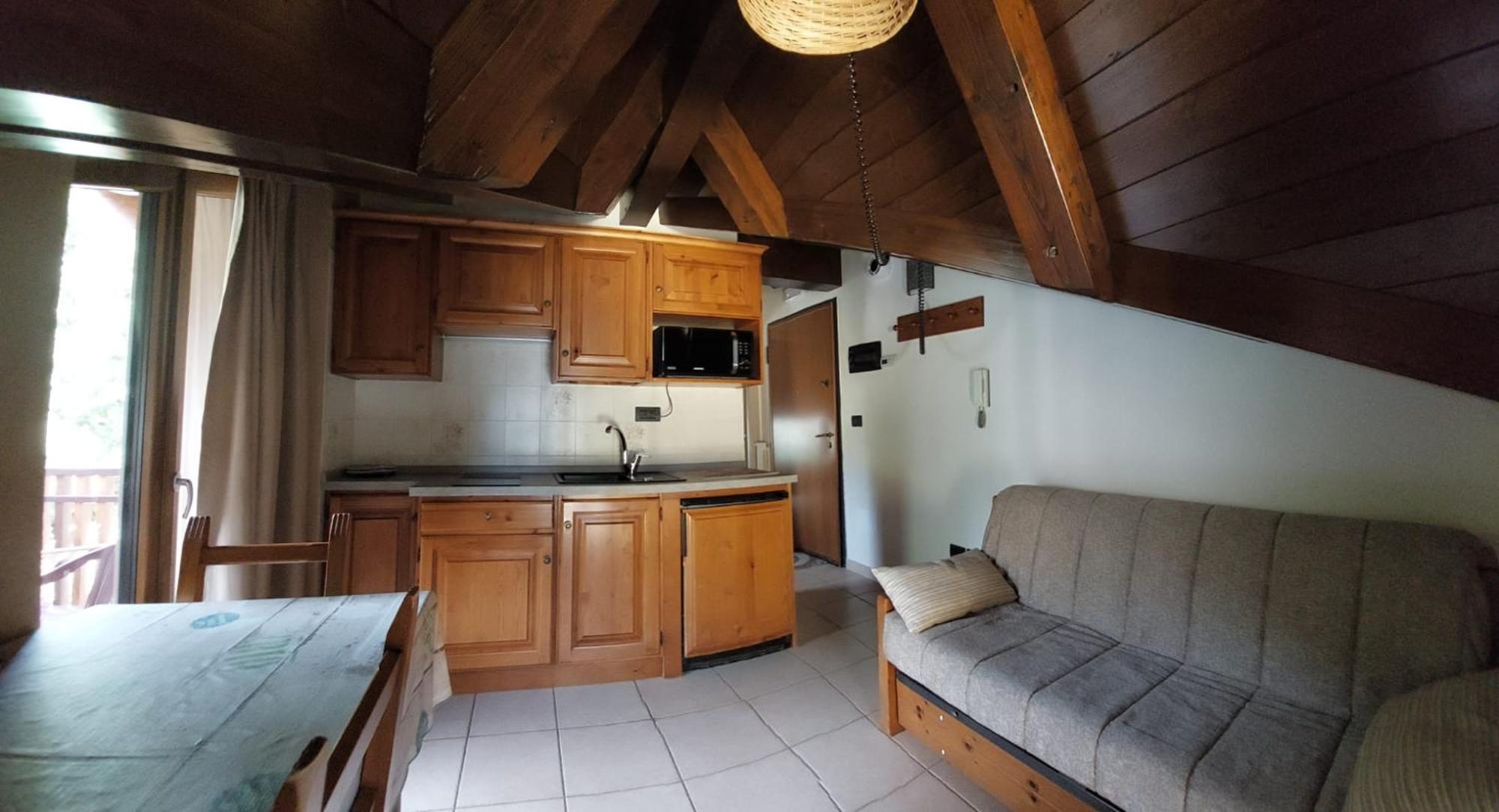 Residence Les Lacs 바르도네키아 외부 사진
