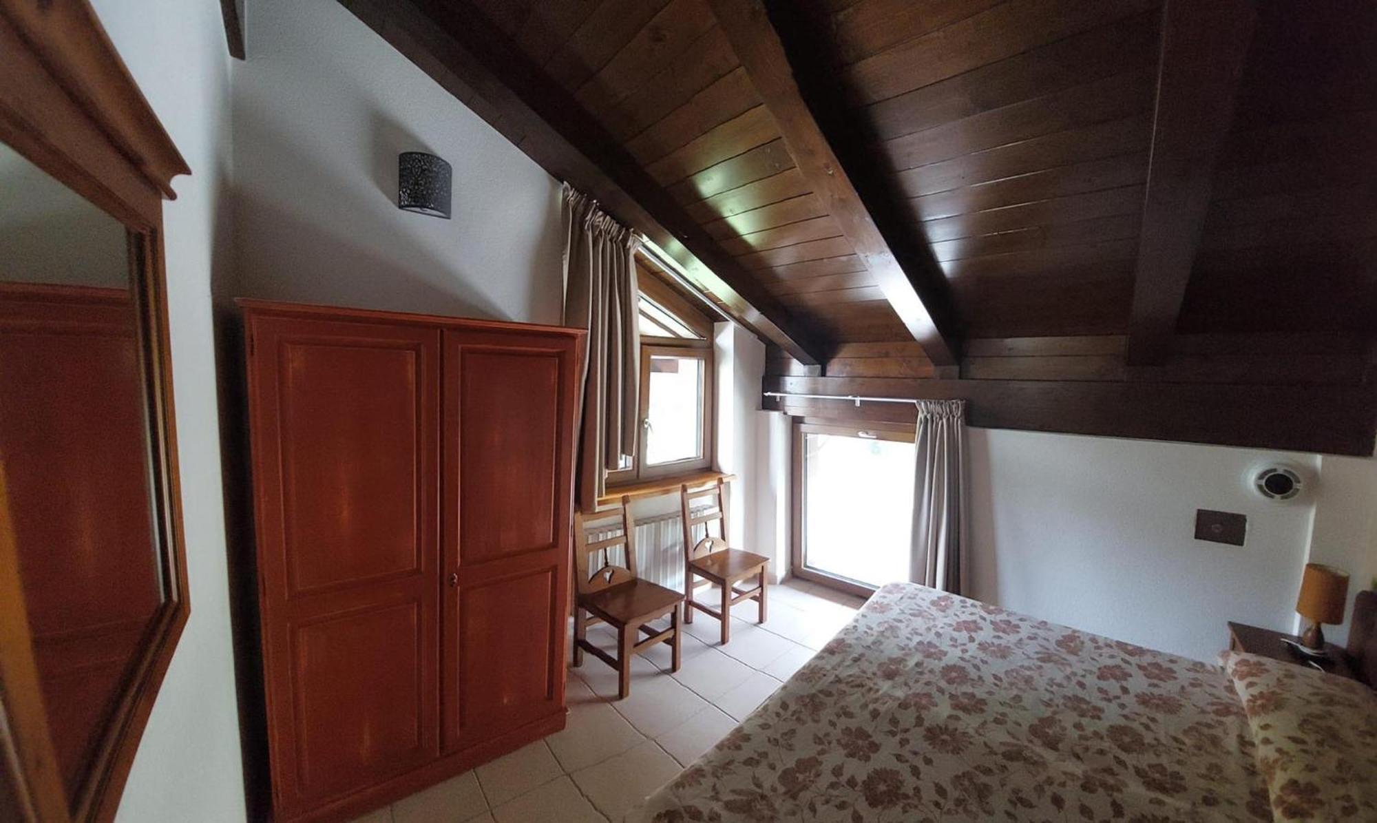 Residence Les Lacs 바르도네키아 외부 사진